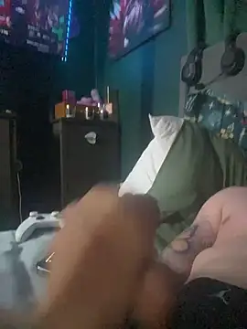 Biguk7inch – webcam-show