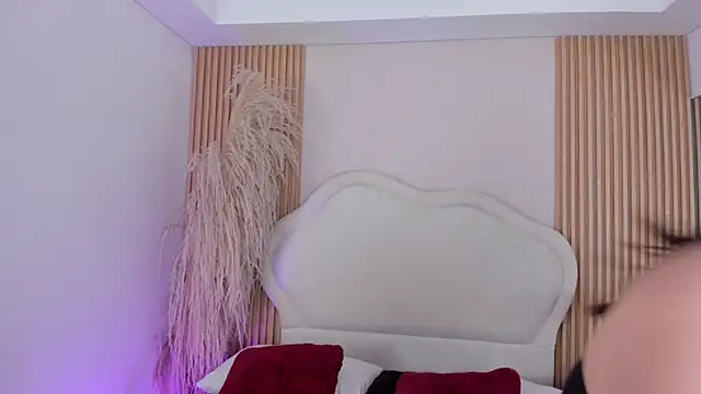 دردشة Mia__Rose_ الجنسية المباشرة