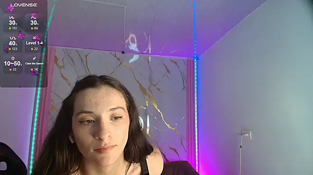 Chat XXX ao vivo de mariaan_m_