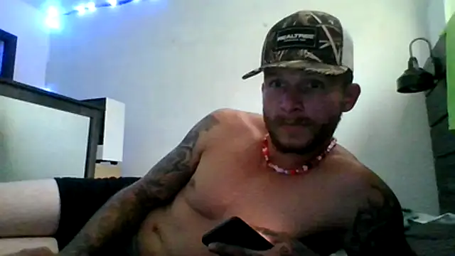 KingClouded Live XXX-Chat