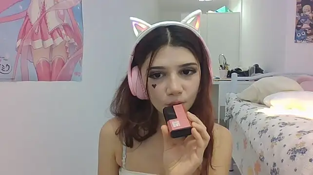 BerniceDigennaro's Live XXX Chat