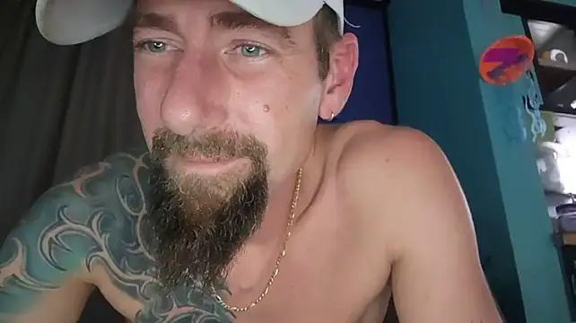 XXX chat uživo modela Tdavid486
