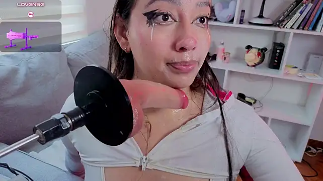 Gaby_Miller22 Chat XXX in diretta