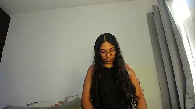 Dante_dm Adlı Modelin Canlı XXX Sohbeti