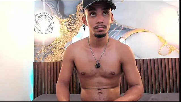 צ'אט XXX בשידור חי של DrakeFoxx