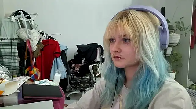 Chat XXX ao vivo de TwilaOhlmann