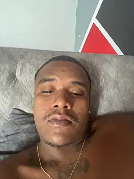 BigTysoon Show in webcam