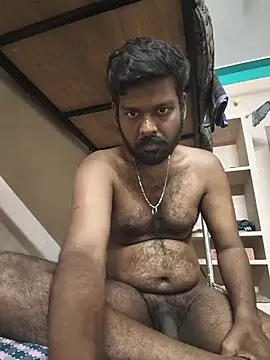 Vijayanbigc's Live XXX Chat