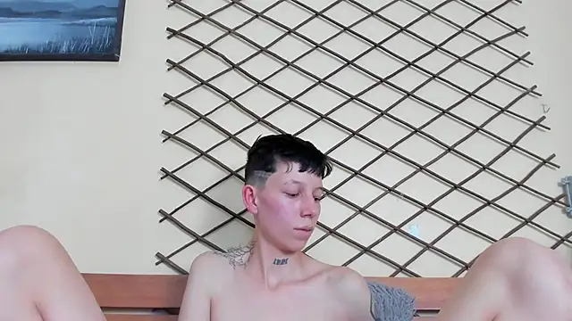 LiamBrown09's Live XXX Chat