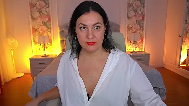 VelvetLuck: απευθείας συνομιλία ΧΧΧ