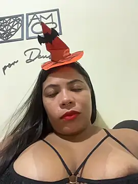 Chat XXX Live SoyZah_Pozuda