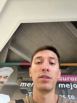 Chat XXX Live Thiago_Jones1