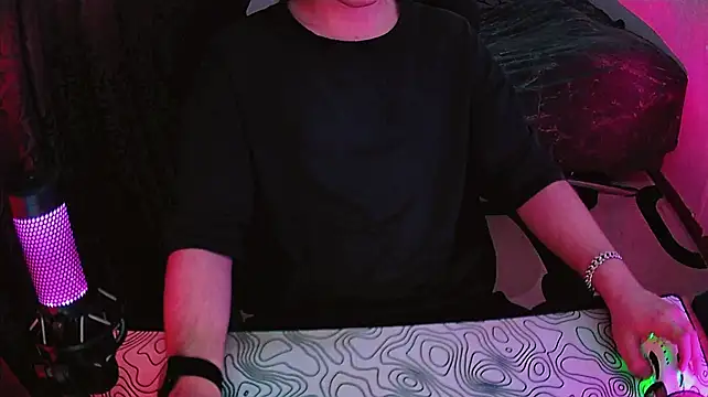 fame_bc 现场XXX聊天