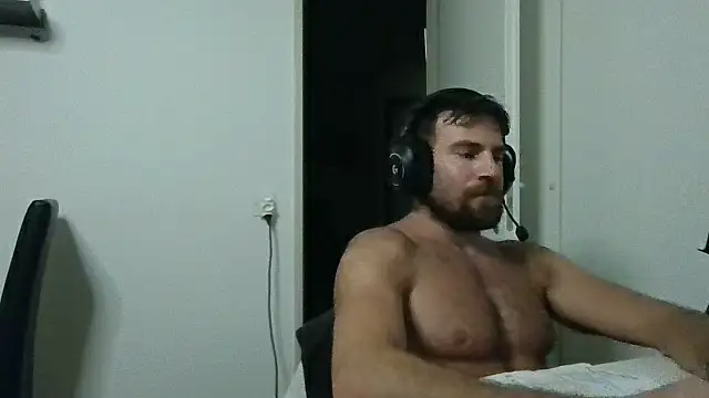 alpha-hunk Obrolan Langsung XXX