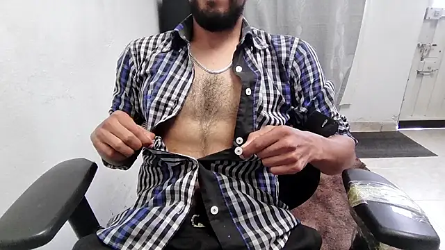 Živý XXX chat JBond007BBC