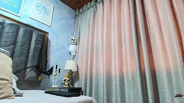 Eda_Bonne live XXX chat