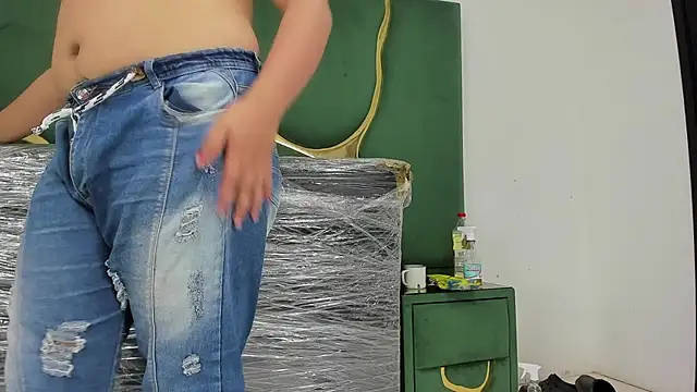 XXX chat uživo modela VillalbaIsabellaSS