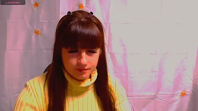 Violla_My Chat XXX in diretta