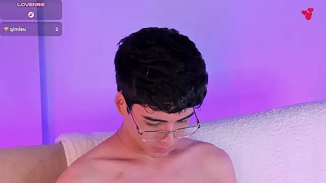 Alessandrocruz Live XXX-Chat