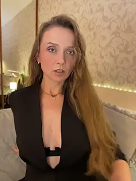 Lady_Taty Chat XXX in diretta