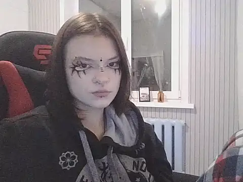 XXX chat uživo modela Kim__Ray