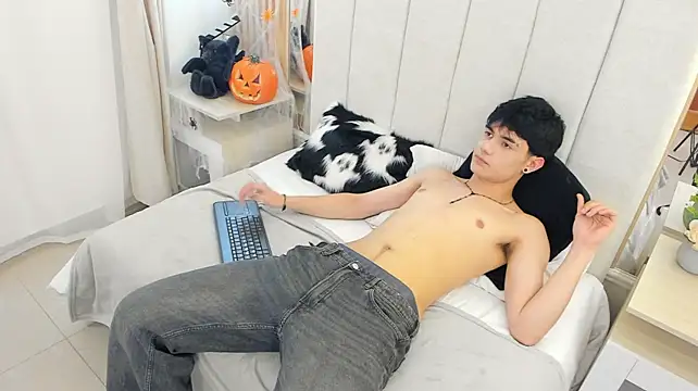 Živý XXX chat Alan__brook