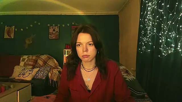 ClancyMorissey – Live XXX-chat