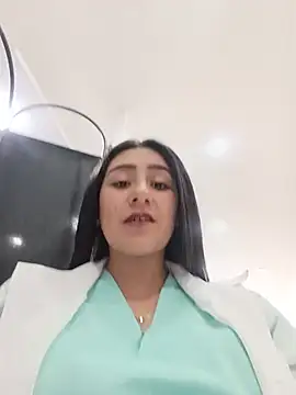 CAROLINE__07 现场XXX聊天