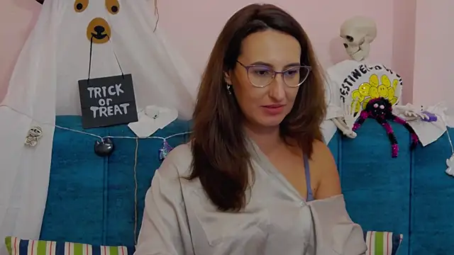 Živý XXX chat LysAd