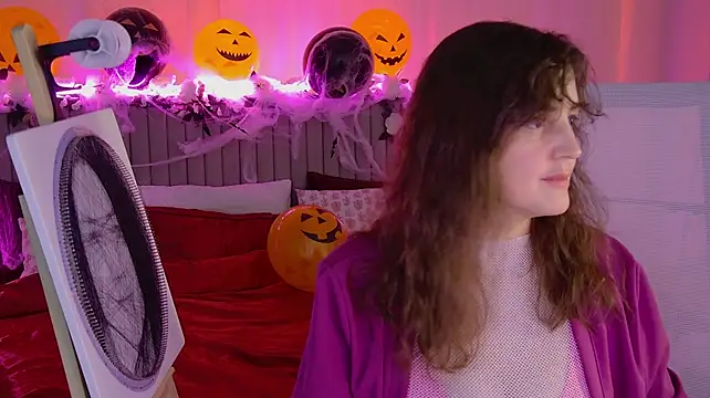 Živý XXX chat AureliaVane
