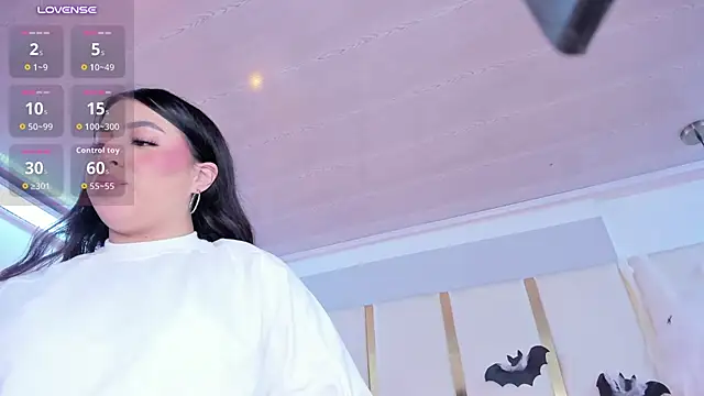 Živý XXX chat KamilaVegga