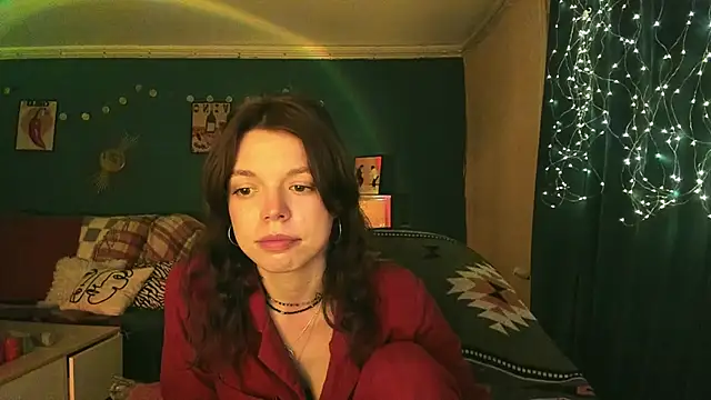 Živý XXX chat ClancyMorissey