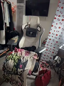 Motherbigbus live XXX chat