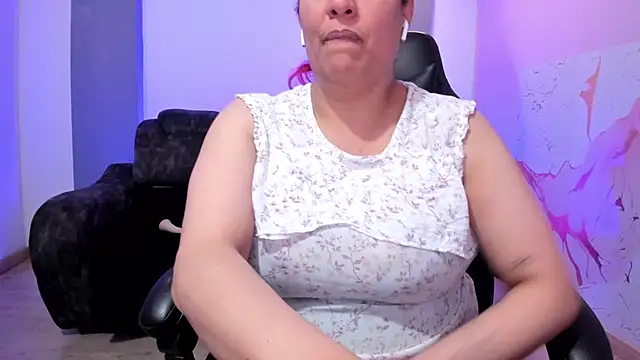 Chat +18 de Sammy_owens_ ao vivo