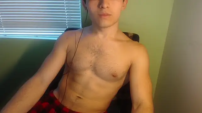 the1invisibleboy's Live XXX Chat
