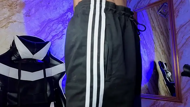 แชท XXX สดของ Jack_williams