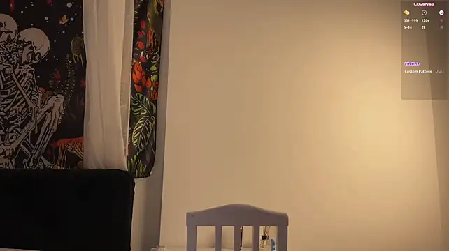 doomsdaybabyn Live XXX chat