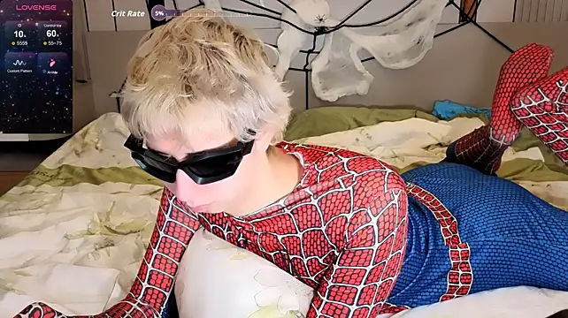 Timothy_Fox élő XXX-chatje