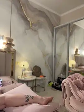 Chat XXX ao vivo de Miss-Tiffaa
