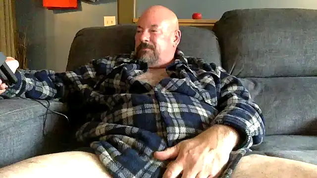 perfectcockdaddy Chat XXX in diretta