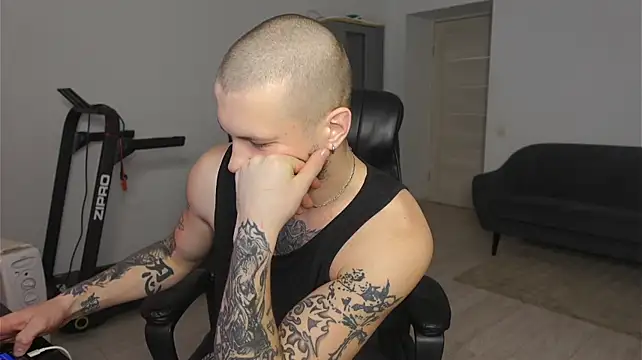 Chat XXX Live Igor_Wilde