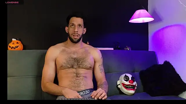 Karim_mansur's Live XXX Chat