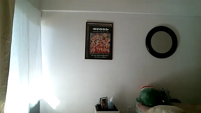 SexyB214 লাইভ XXX চ্যাট