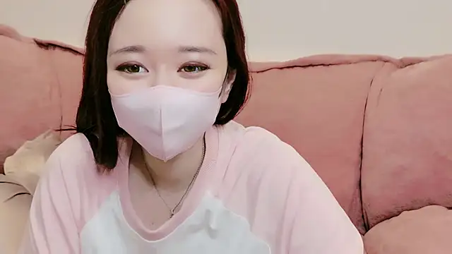 MIYU_CHANNELのライブXXXチャット