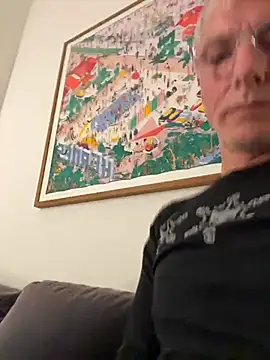 SexyLeon8 Webcamshow