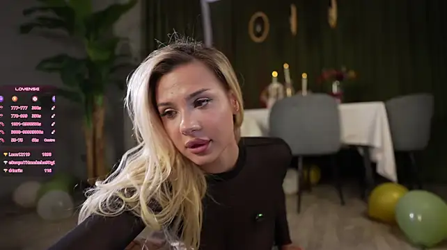 MaryHols XXX чат на живо