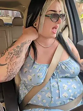 ImKatMeow's Live XXX Chat