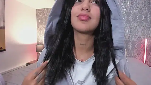 Živý XXX chat DannaSpencer_