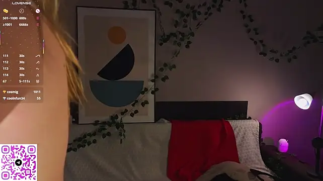SallyWhitaker 现场XXX聊天