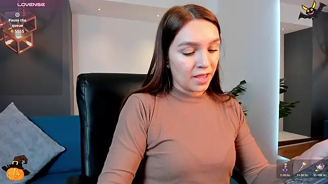 miataylorr1 élő XXX-chatje